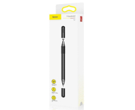 BASEUS Rysik Golden Cudgel stylus czarny ACPCL-01 - 741352 - zdjęcie 7